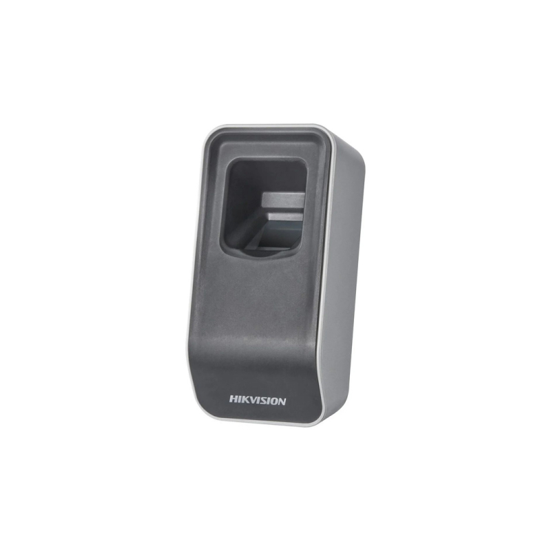 Hikvision DS-K1F820-F Считыватель отпечатков пальцев,USB 2.0