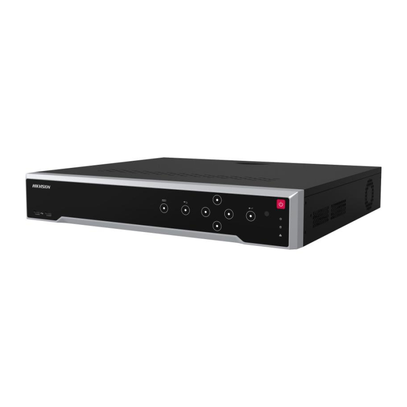 Hikvision DS-7716NI-M4/16P Сетевой видеорегистратор на 16 каналов