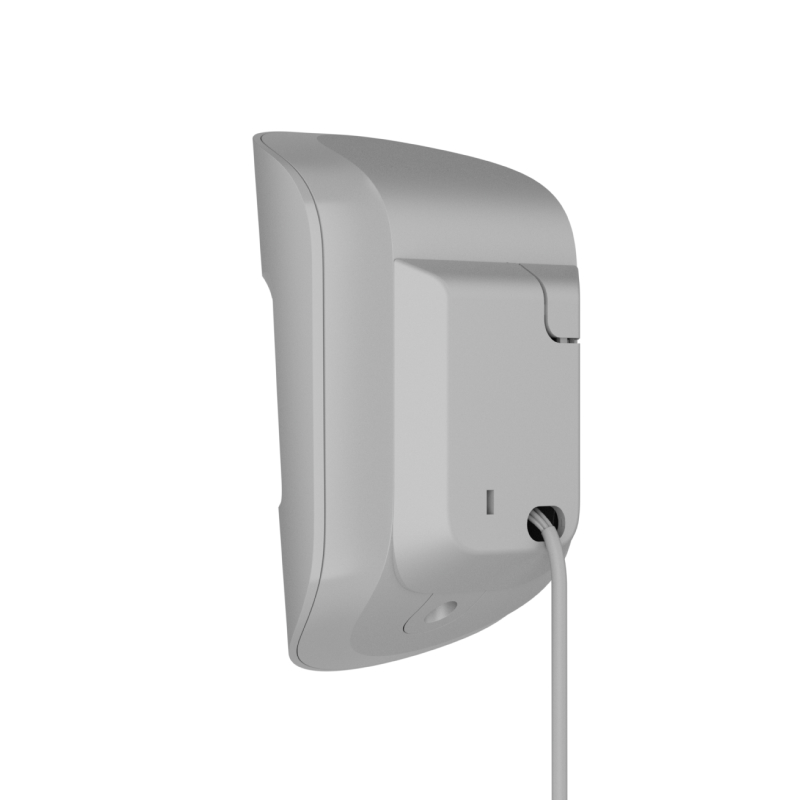 Ajax Fibra Superior MotionProtect Plus белый Проводной датчик движения