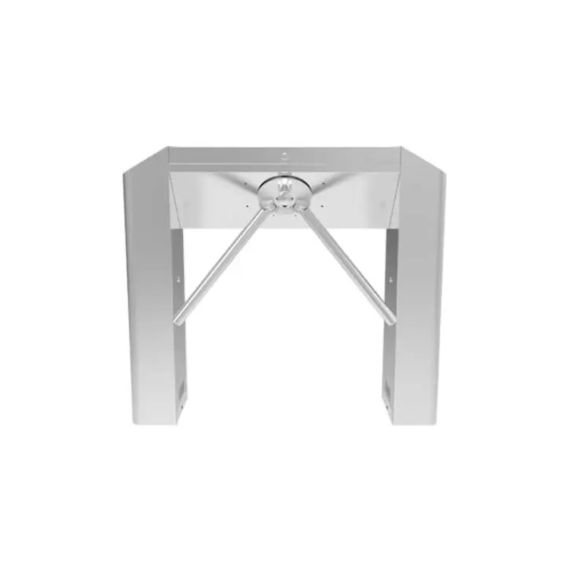 ZKTeco TS2011 Pro Тумбовый турникет-трипод с функцией Антипаника, с контроллером и RFID счит.