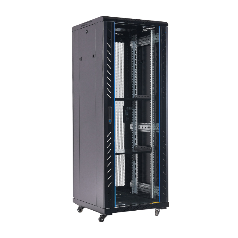 Finen AS6832 Шкаф серверный 32U (600х800х1609мм)