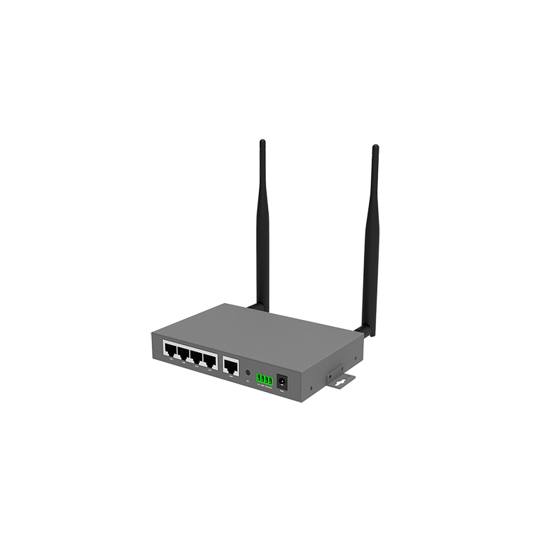 UTEPO URT6105 Промышленный 4G роутер