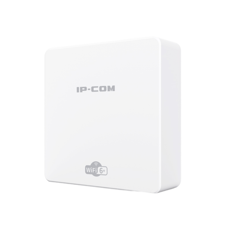 IP-Com Pro-6-IW Двухдиапазонная гигабитная встраиваемая точка доступа