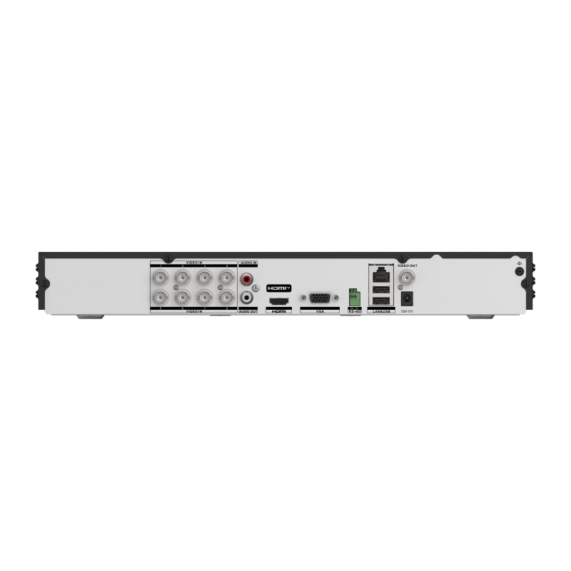 Hikvision iDS-7208HUHI-M2/X 8-ти канальный видеорегистратор