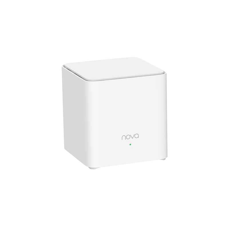 Tenda EX3 Mesh Wi-Fi роутер (3 устройства)