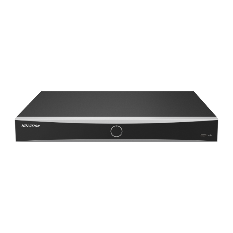 Hikvision DS-7632NXI-K2(E) видеорегистратор 32-канальный 1U 4K