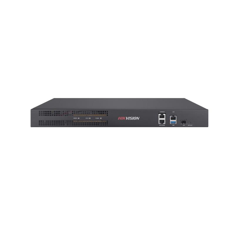 Hikvision DS-6904UDI(C) Декодер 4-ёх канальный, декодирование 12 МП