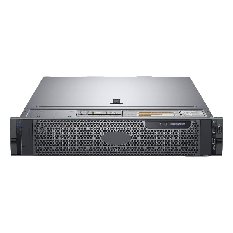 Hikvision DS-IX2003-A3U/X Сервер для распознавания лиц