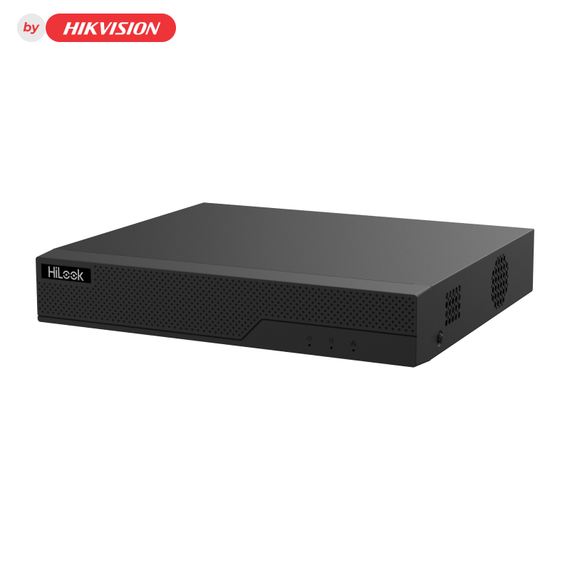 HiLook NVR-108MH-C(E) IP сетевой видеорегистратор