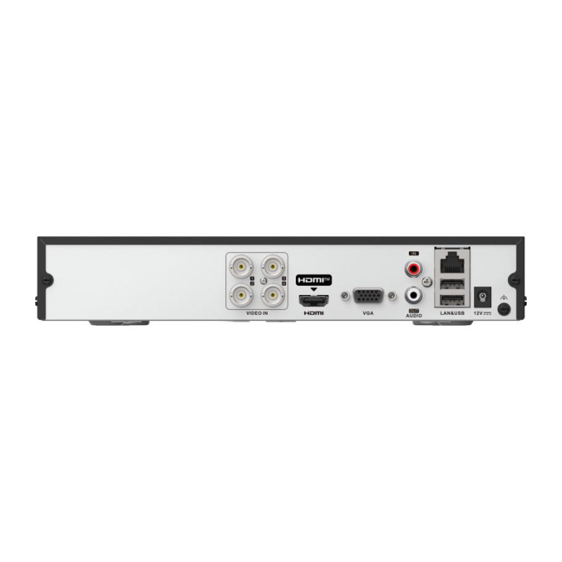 HiLook DVR-204G-M1/T 4-канальный видеорегистратор