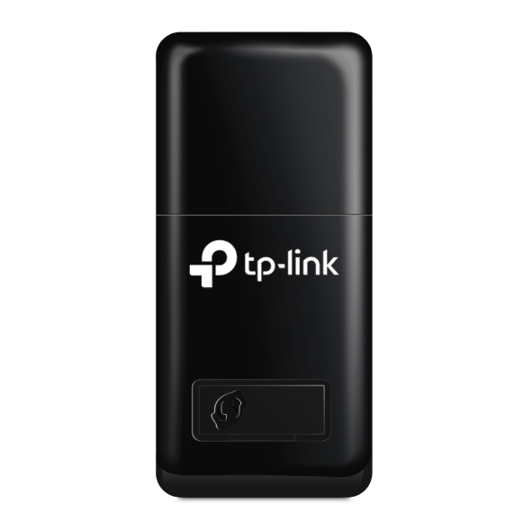 USB-адаптер, TP-Link, TL-WN823N, Беспроводной, 300M, USB