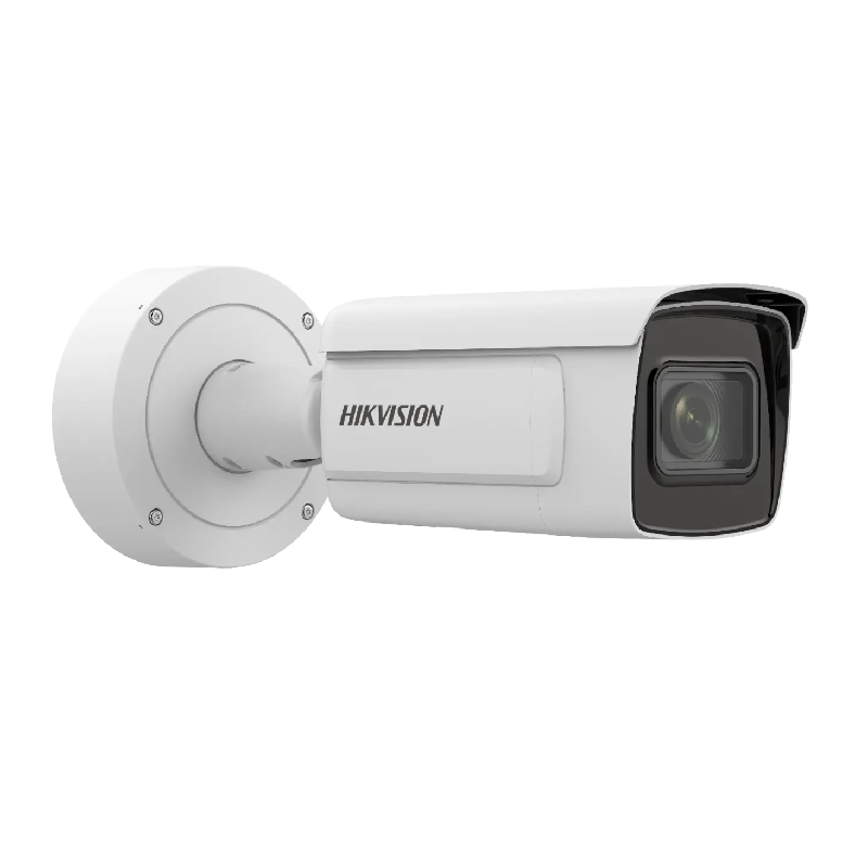 Hikvision iDS-2CD7A26G0/P-IZHS(2.8-12mm) IP видеокамера с распознаванием автомобильных номеров