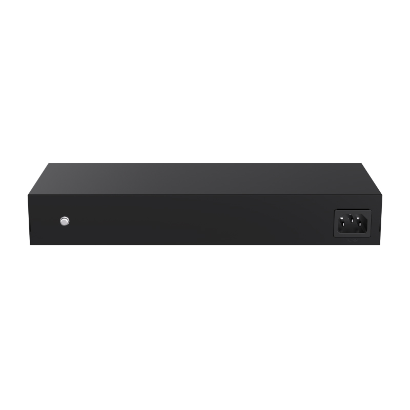 IP-Com G1024D Коммутатор 24-портовый неуправляемый Ethernet