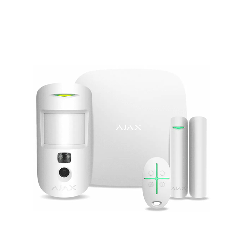Ajax DemoStand StarterKit Cam Набор-комплект