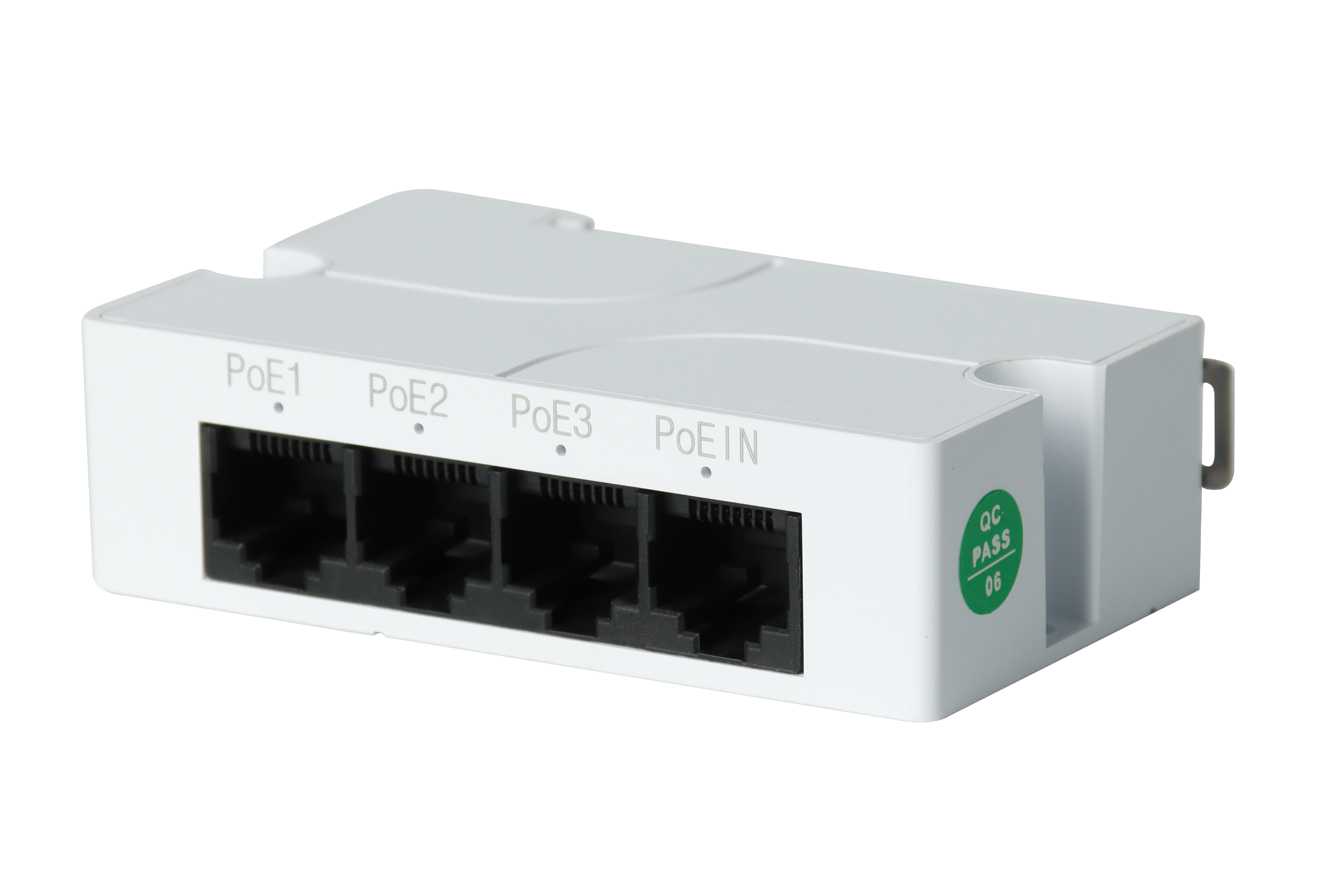 Коммутатор PoE Extender Hi-AT13F-A
