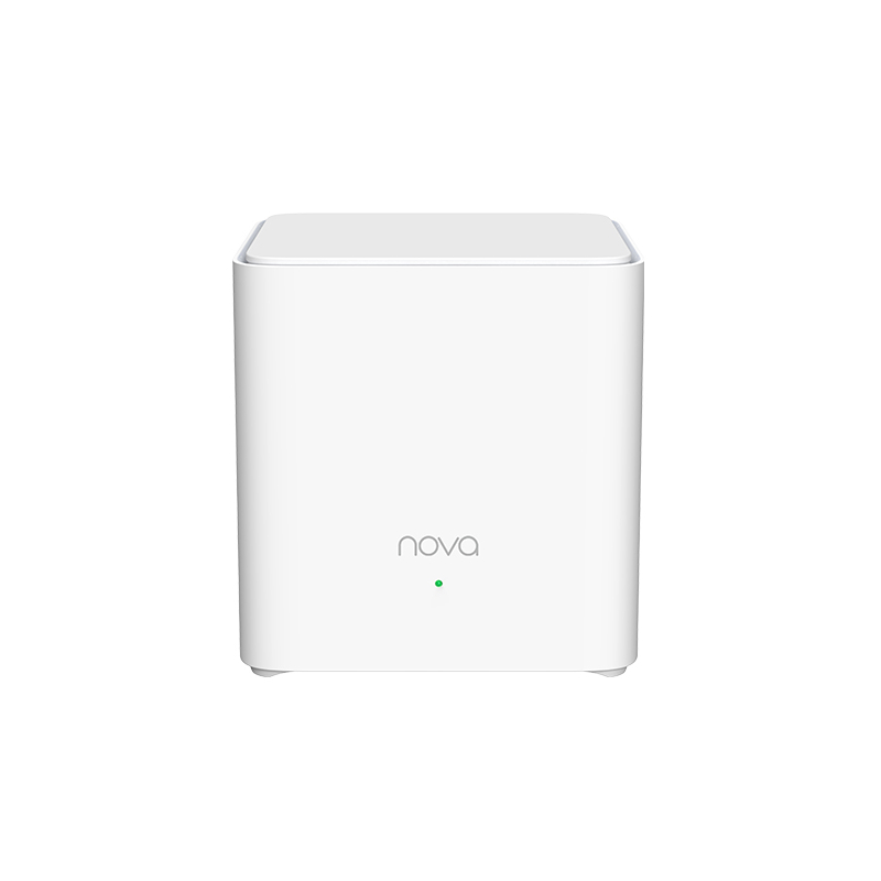 Tenda EX3 Mesh Wi-Fi роутер (1 устройство)
