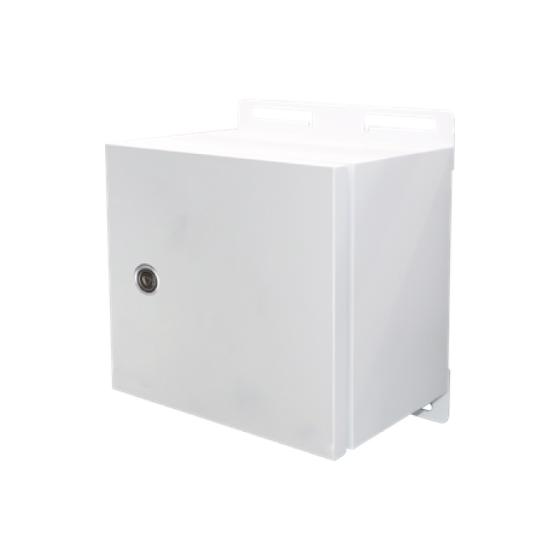 N-NET QB2082SPG-120W Уличный 8-портовый неуправляемый PoE коммутатор