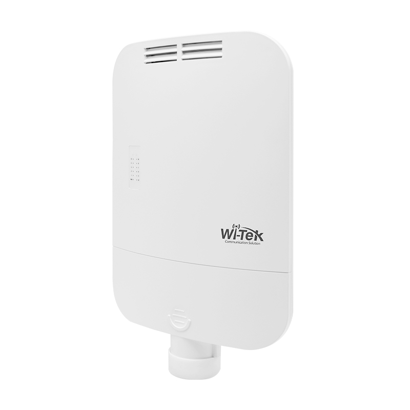 Wi-Tek WI-PS306GF-O Уличный 4-портовый PoE коммутатор