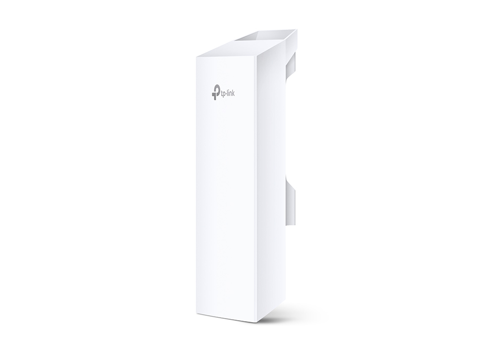 Точка доступа TP-LINK CPE210 802.11b/g/n 300Mbps 2.4ГГц 9dBm