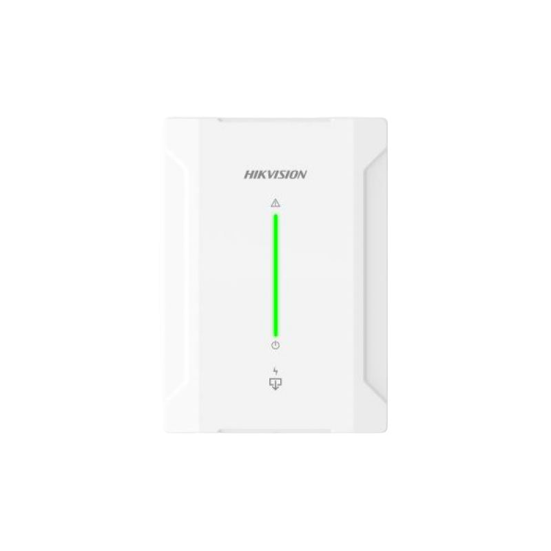 Hikvision DS-PM1-O4H-H Проводное 4-х контактное силовое реле