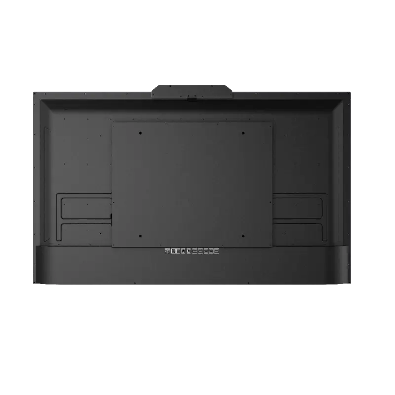 Hikvision DS-D5B86RB/B интерактивный дисплей 4K с камерой и микрофонным массивом (86")