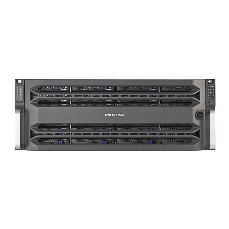 Hikvision DS-AT1000S/480 NAS Экономичное хранилище сверхвысокой емкости на 24 слота