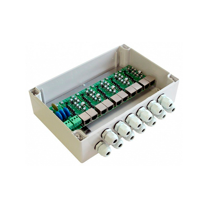 TFortis SG-Switch Устройство грозозащиты
