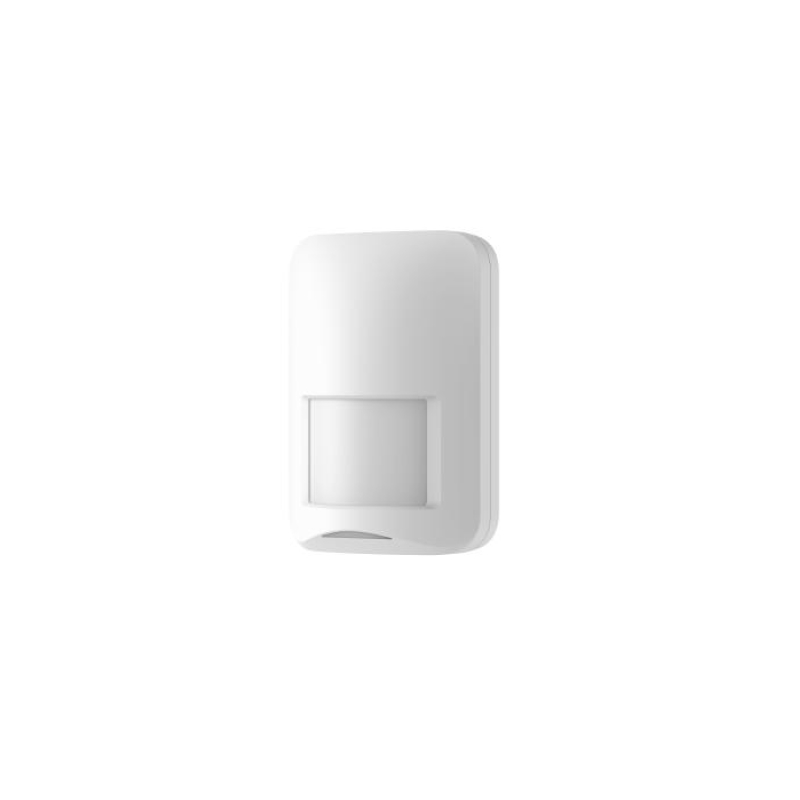 Hikvision DS-PD111-10F-WE Беспроводной PIR-датчик (AX PRO)