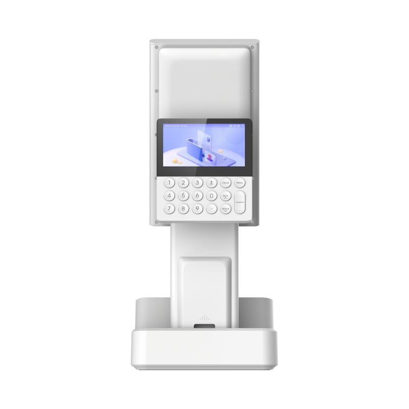 Hikvision DS-K6301X-DT Платежный терминал