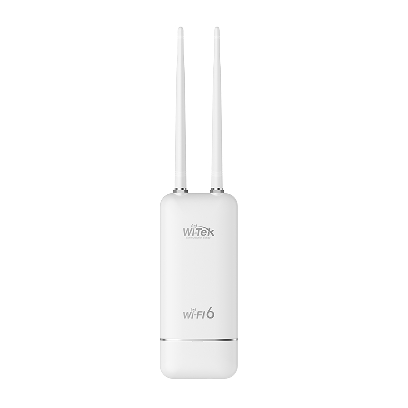 Wi-Tek WI-AP316AX-Lite Уличная точка доступа