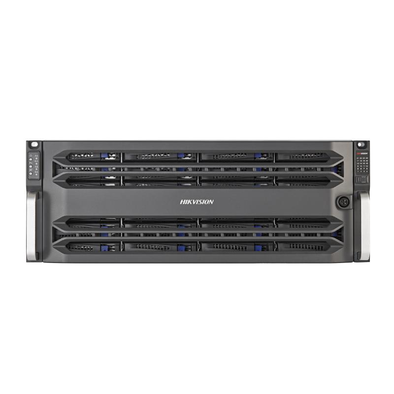 Hikvision DS-AJ7824D Расширитель для NAS накопителя 24 слота