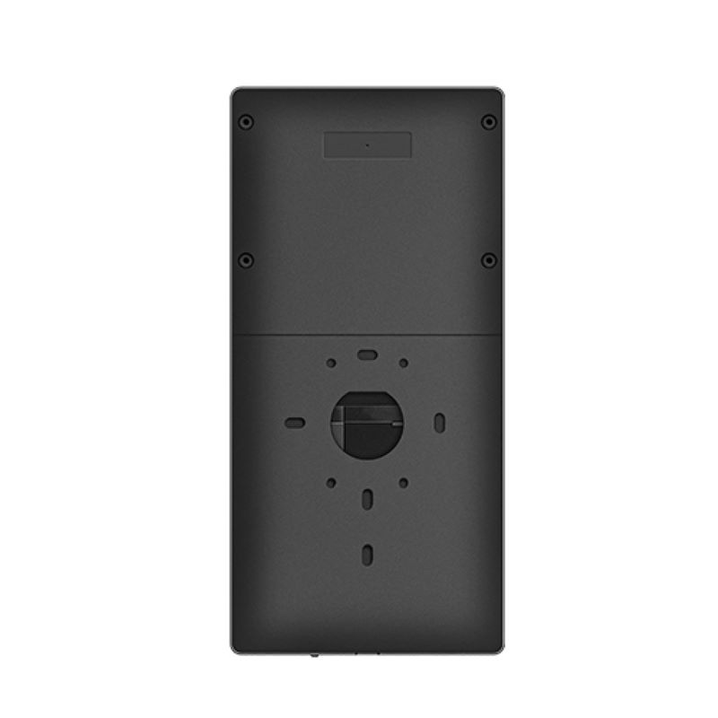 ZKTeco SenseFace 7A Биометрический терминал распознавания лиц, RFID карт (EMM), влагозащищенный