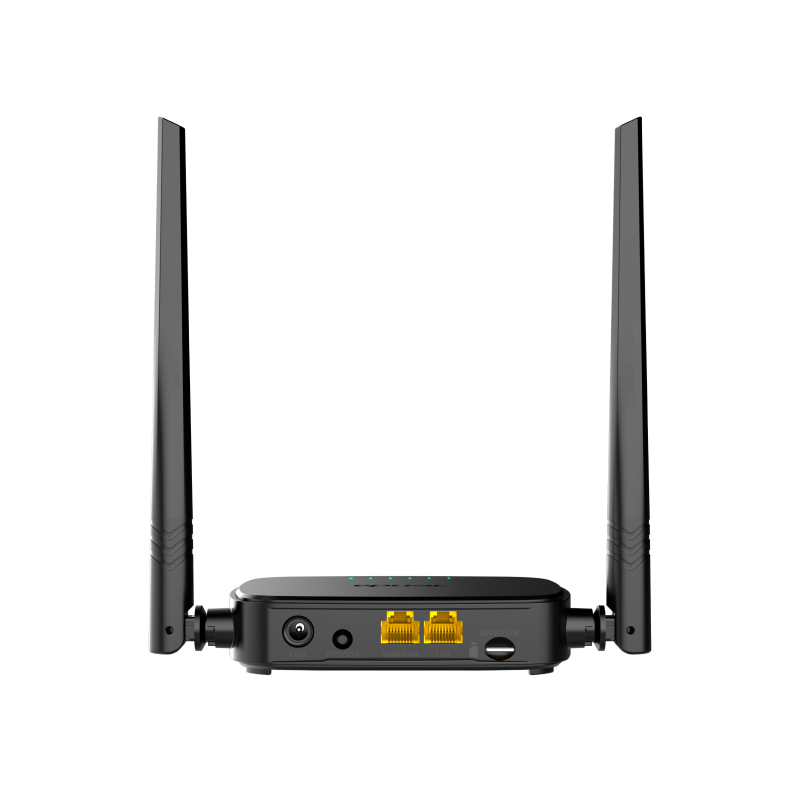 Tenda 4G03 Pro LTE Wi-Fi роутер