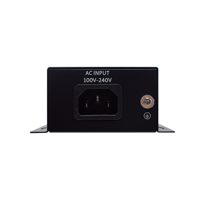 Wi-Tek WI-POE65-2.5G-60W Инжектор PoE