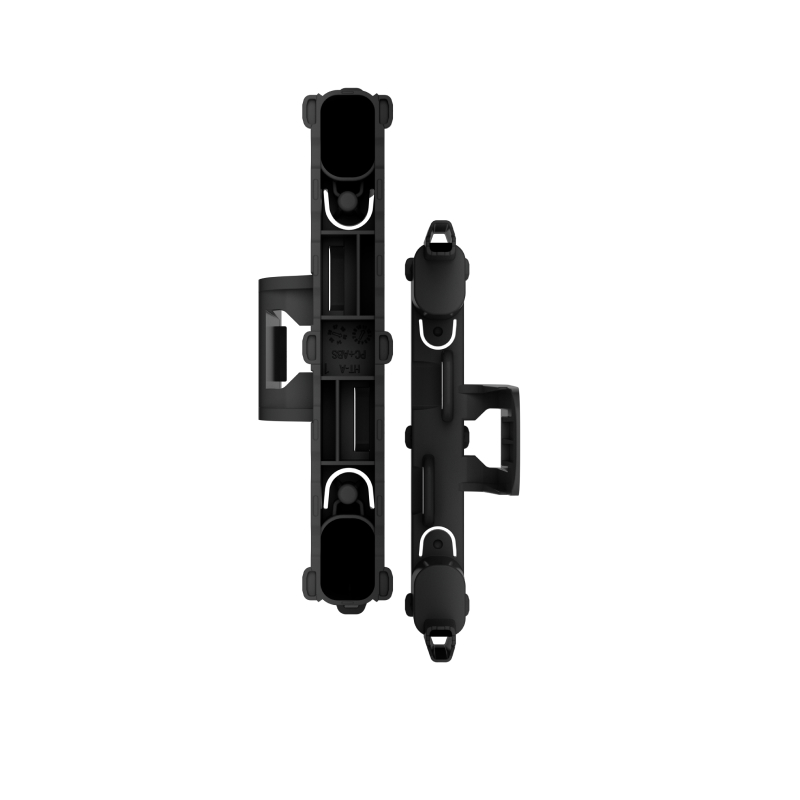 Ajax Module Holder (type B) черный Держатель для платы