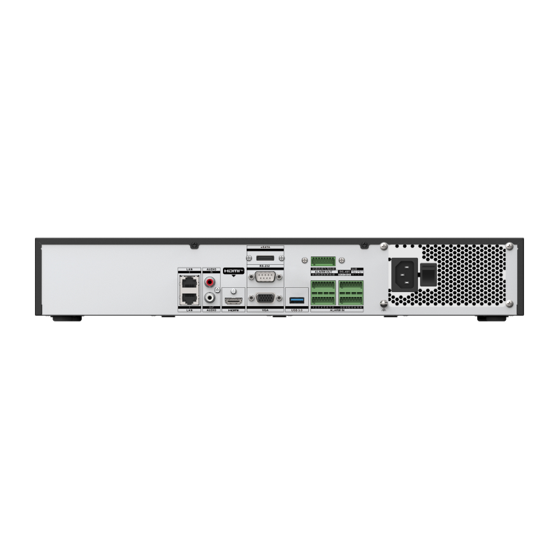 Hikvision DS-7716NXI-K4(E) Видеорегистратор 16-канальный