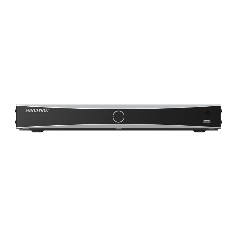 Hikvision DS-7616NXI-I2/16P/VPRO видеорегистратор 16-канальный, AcuSeek series H.265+/H.265