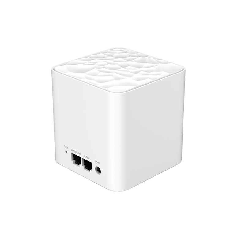 Tenda MW3 Mesh Wi-Fi роутер (3 устройства)