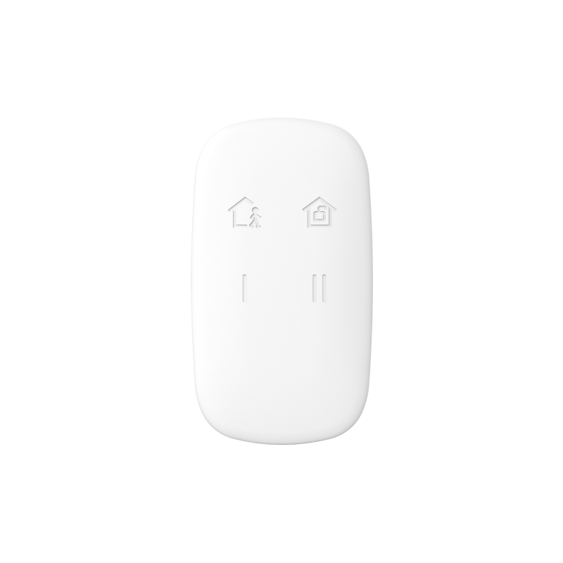 Hikvision DS-PKF1-WE(B) Беспроводной брелок