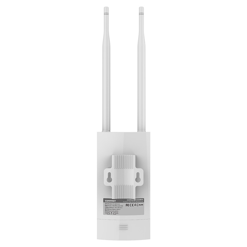 Comfast CF-EW71 V2 Уличная точка доступа