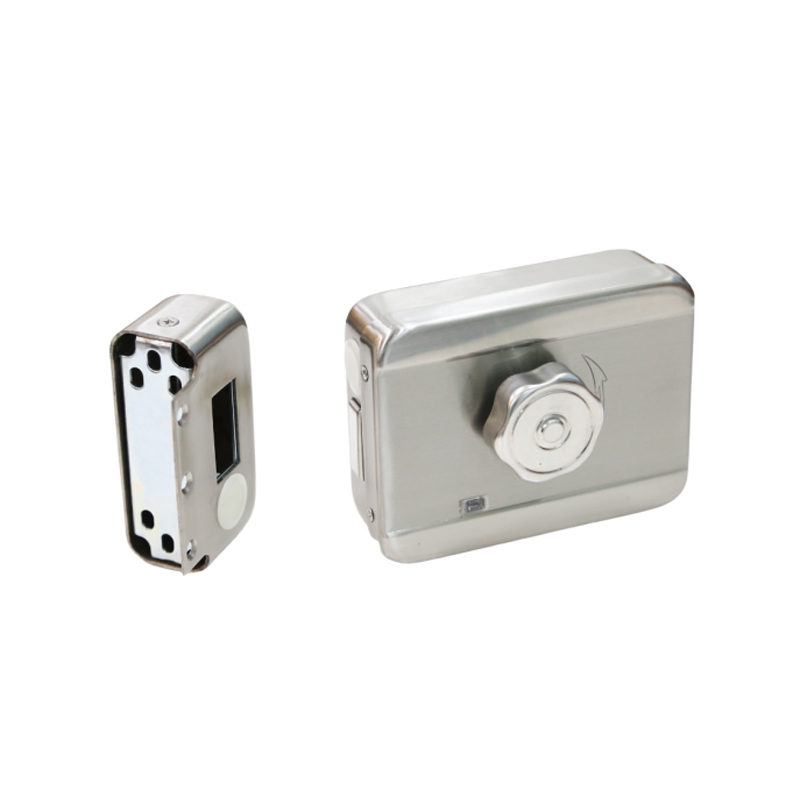 Hikvision DS-K4E100 Замок электромеханический