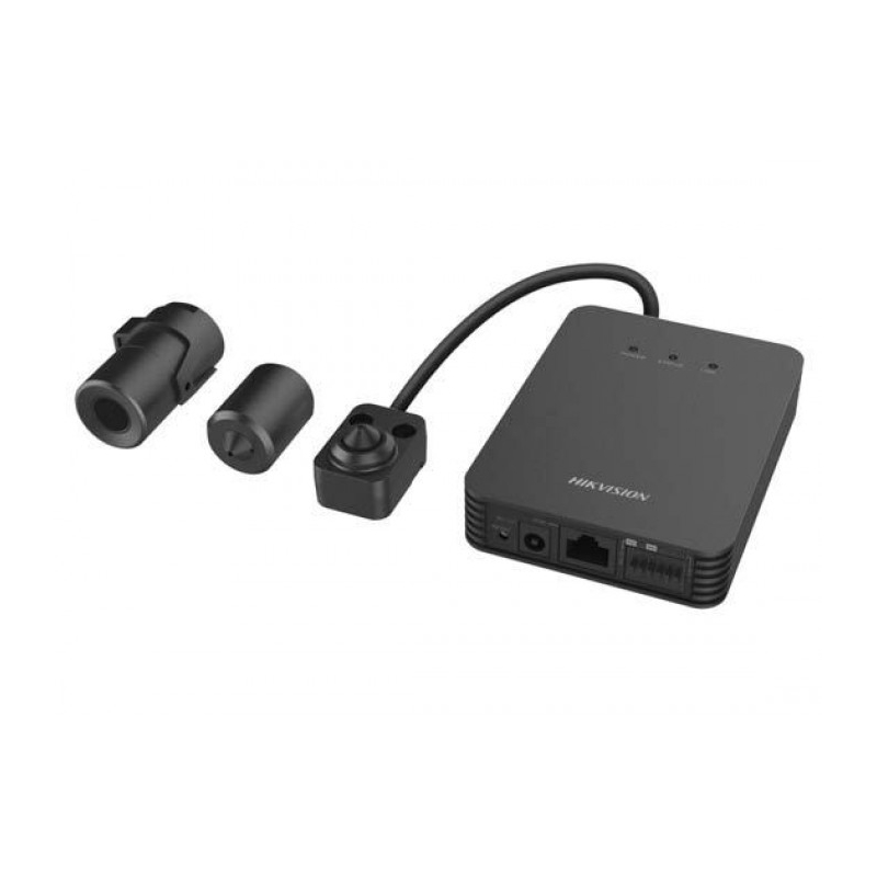 Hikvision DS-2CD6412FWD-31 (2.8 мм) шнур 8 метров Мини IP видеокамера
