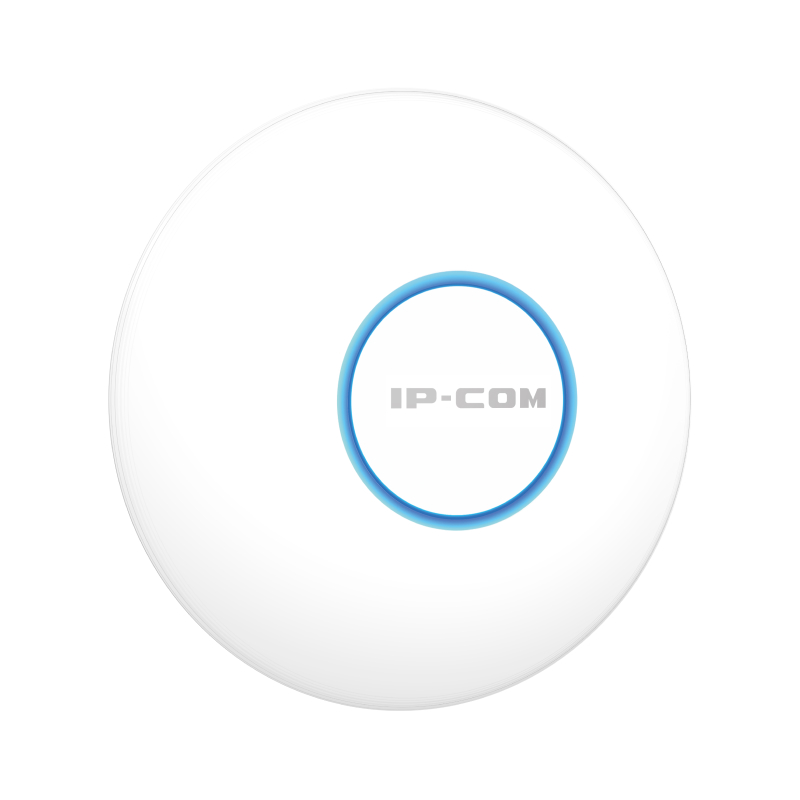 IP-Com iUAP-AC-LITE Потолочная точка доступа