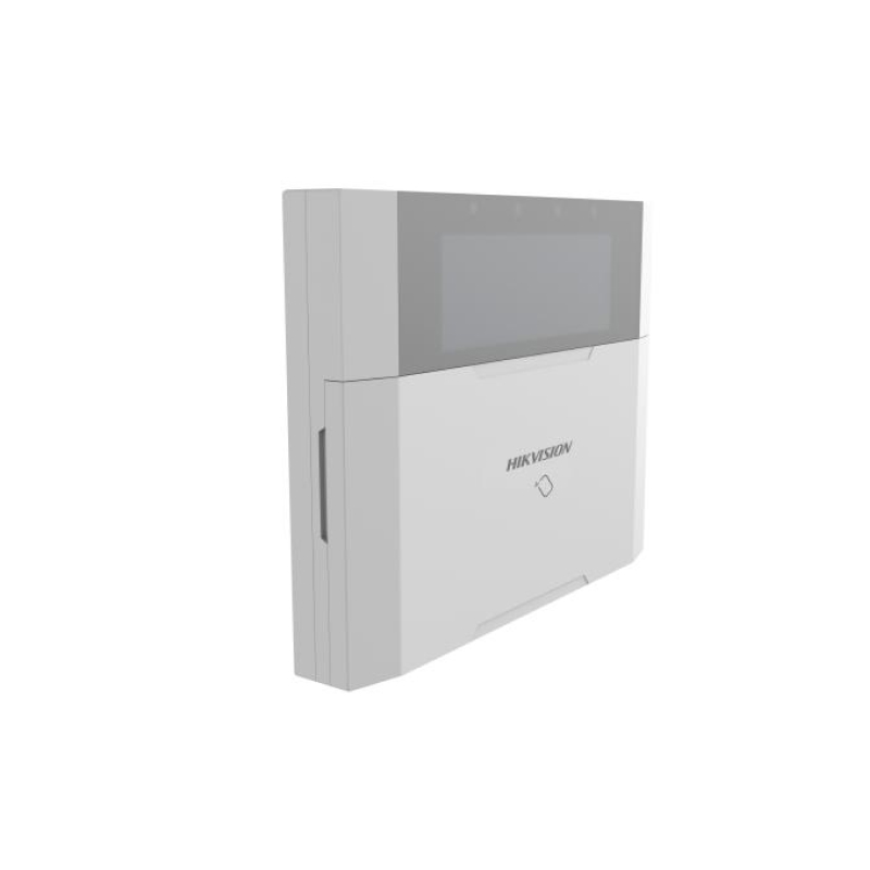 Hikvision DS-PK1-LRT-HWE Проводная клавиатура серии (AX PRO)