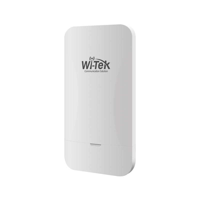 Wi-Tek WI-CPE110-KIT Устройство беспроводной передачи данных до 1 км (комплект из 2 точек)