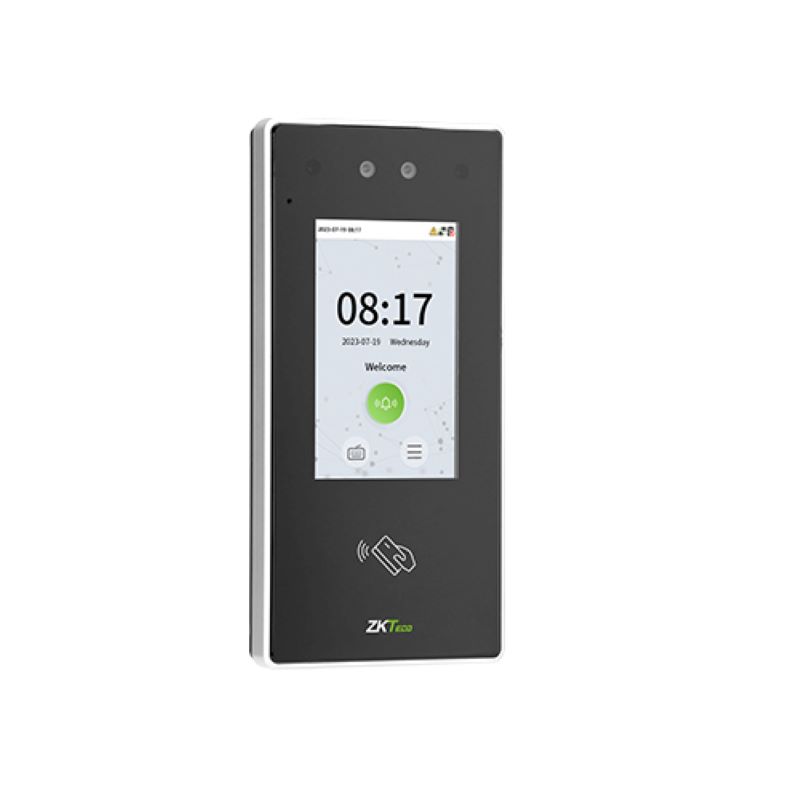 ZKTeco SpeedFace-V4L Pro[EM] ID Биометрический терминал распознавания лиц