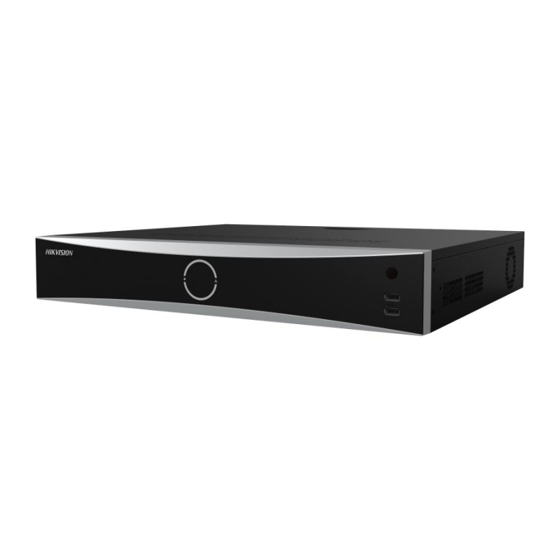 Hikvision IDS-7732NXI-M4/X 32-канальный сетевой видеорегистратор, 1,5U, 8K, DeepinMind