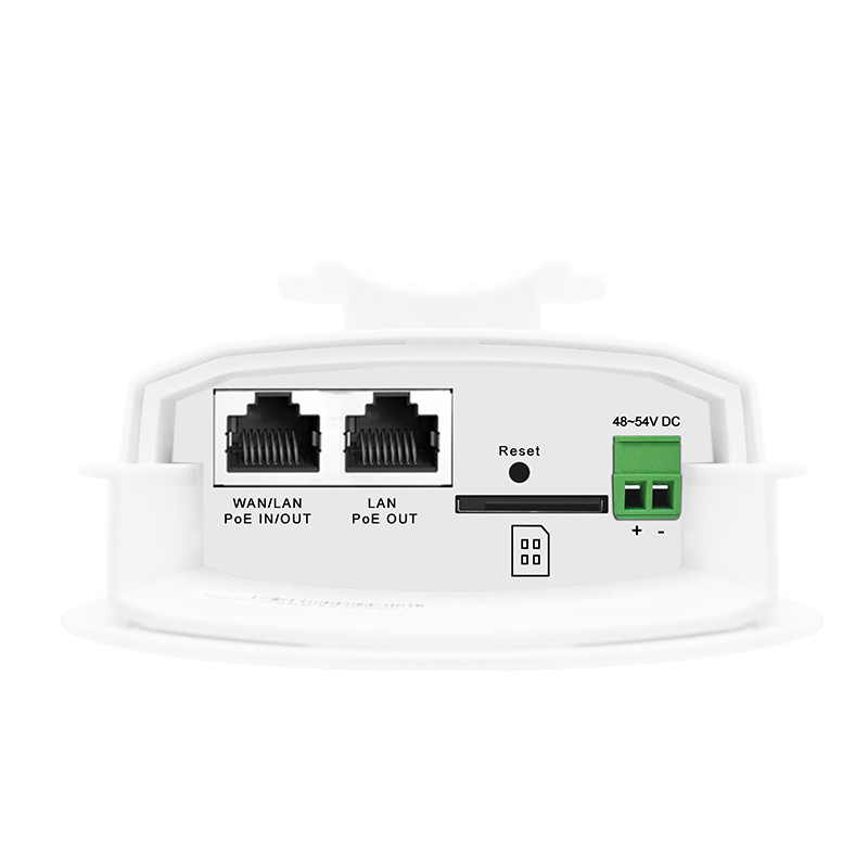 Wi-Tek WI-LTE117-O V2 Уличный Wi-Fi роутер 4G
