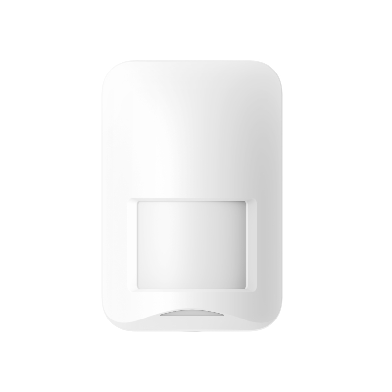 Hikvision DS-PD201P10-WE Магнитоконтактный датчик (AX PRO)