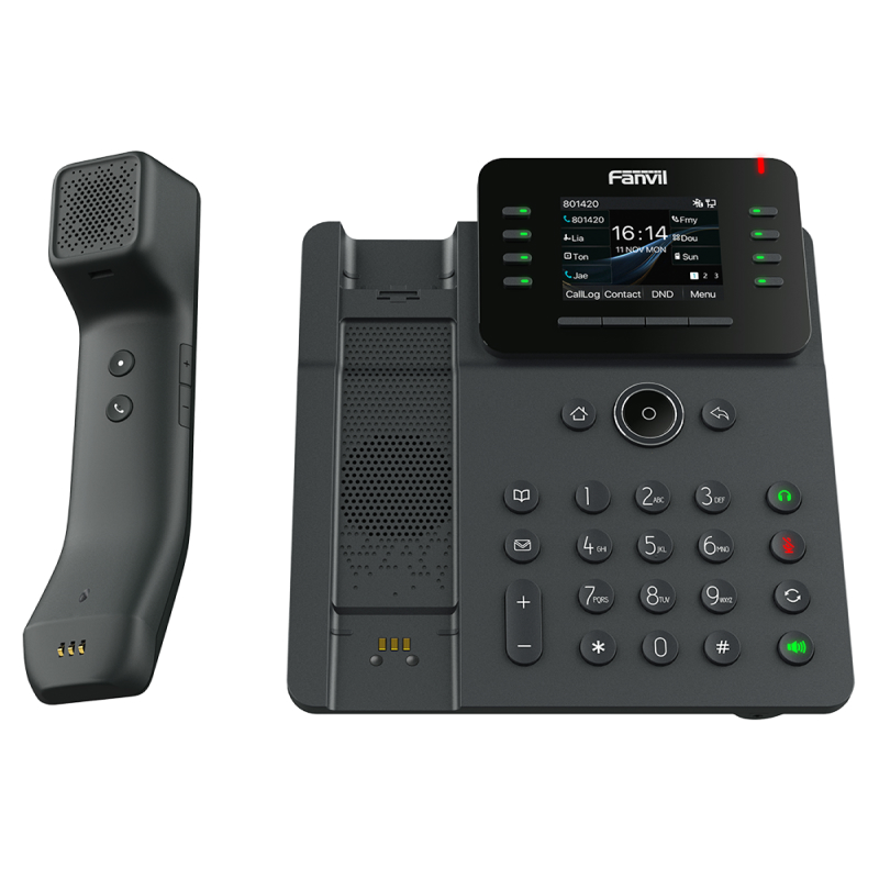 Fanvil V62 Pro IP телефон